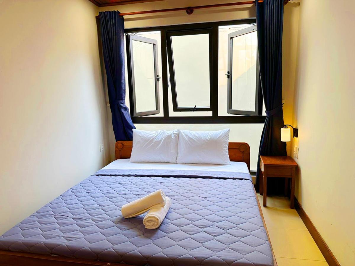 Harmony Old Town Hostel And Pool Bar Hội An Buitenkant foto
