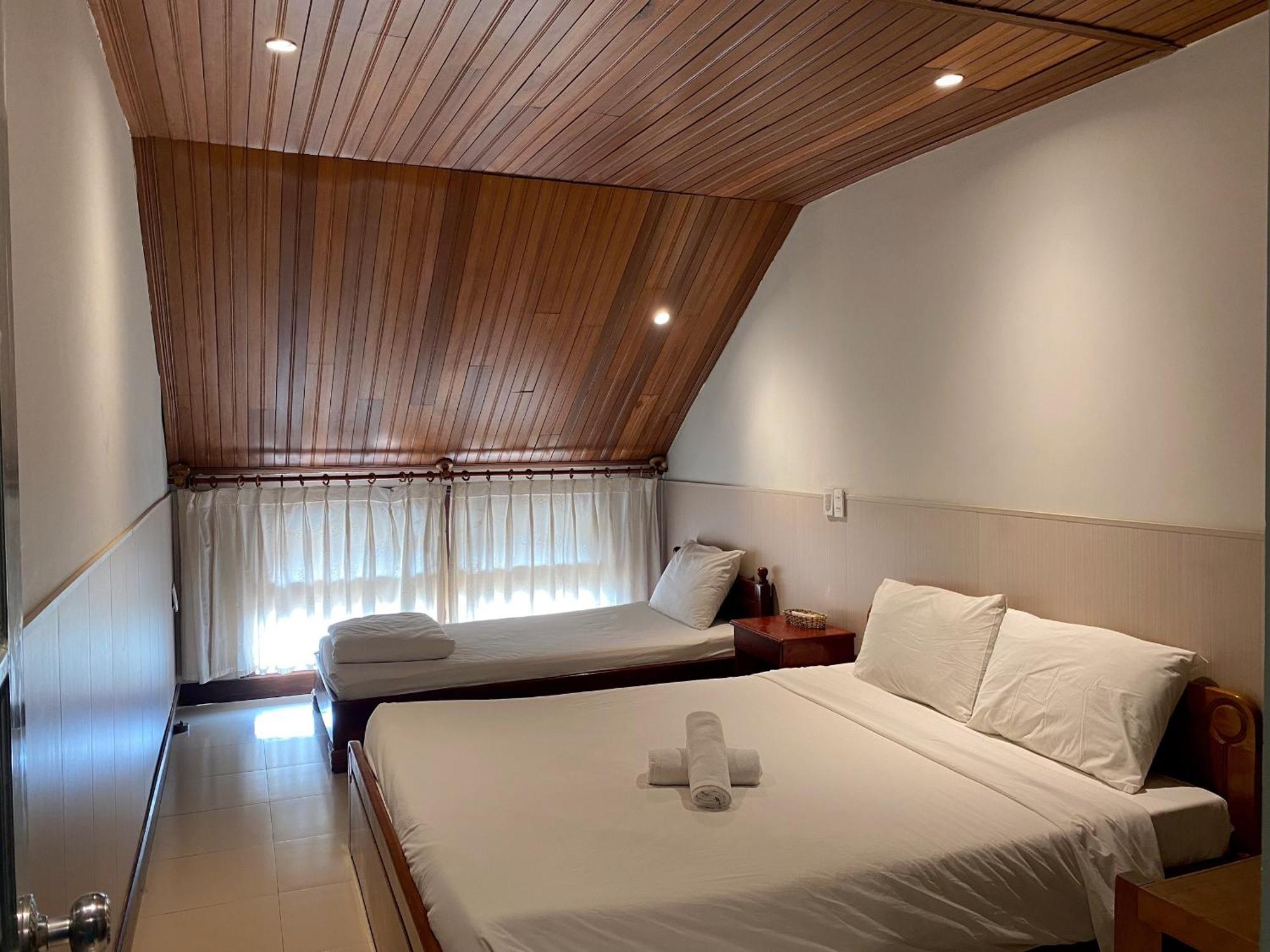 Harmony Old Town Hostel And Pool Bar Hội An Buitenkant foto