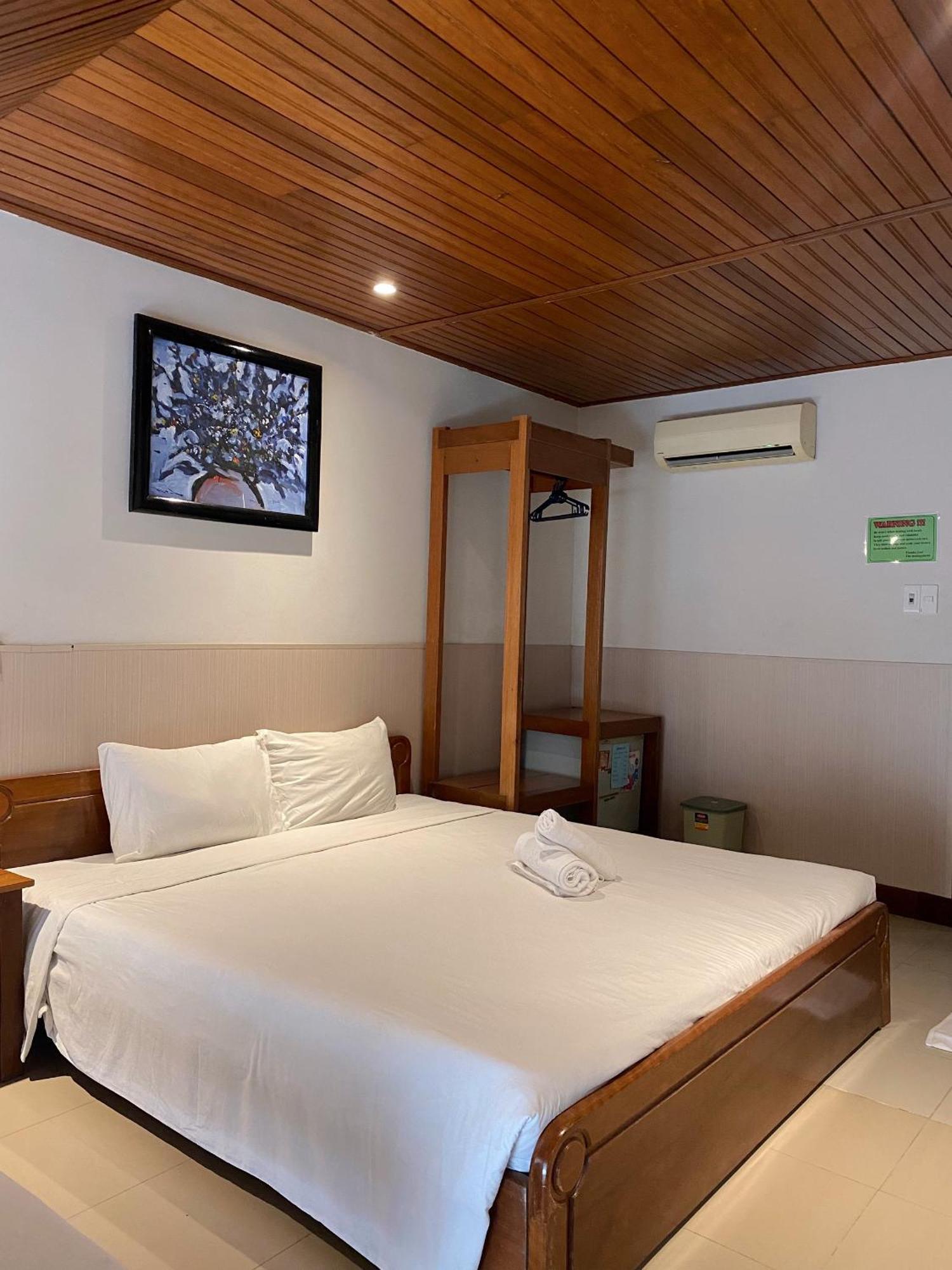 Harmony Old Town Hostel And Pool Bar Hội An Buitenkant foto